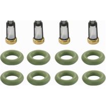 Kit de Filtro Para Bico Injetor C3 2008 a 2012 Ds 1204 Kit de Filtro Para Bico Injetor C3 2008 a 2012 Ds 1204