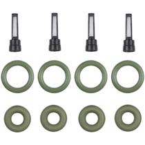 Kit de filtro para bico injetor Chevrolet Celta 2003 a 2015