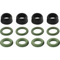 Kit de filtro para bico injetor Chevrolet Corsa 1999 a 2001 Kit de filtro para bico injetor Chevrolet Corsa 1999 a 2001