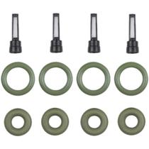 Kit de filtro para bico injetor Chevrolet Corsa 2006 a 2012