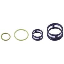 Kit de filtro para bico injetor Chevrolet S10 1995 a 1999 Kit de filtro para bico injetor Chevrolet S10 1995 a 1999
