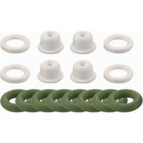 Kit de filtro para bico injetor Fiat Marea 1998 a 1998 DS