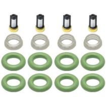 Kit de filtro para bico injetor Fiat Palio 2012 a 2019 DS