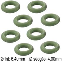 Kit de filtro para bico injetor Fiat Stilo 2002 a 2011 DS Kit de filtro para bico injetor Fiat Stilo 2002 a 2011 DS