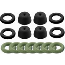 Kit de filtro para bico injetor Fiat Tempra 1993 a 1998 DS Kit de filtro para bico injetor Fiat Tempra 1993 a 1998 DS