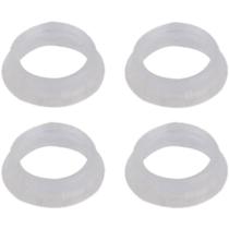 Kit de filtro para bico injetor Fiat Uno 2010 a 2023 DS 1235