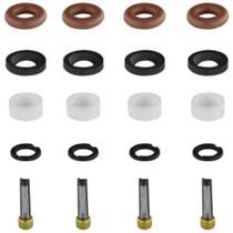 Kit de filtro para bico injetor Ford Focus 2014 a 2020 DS