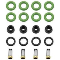 Kit de filtro para bico injetor Ford Royale 1992 a 1996 DS Kit de filtro para bico injetor Ford Royale 1992 a 1996 DS