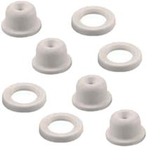 Kit de filtro para bico injetor Ipanema 1991 a 1997 Kit de filtro para bico injetor Ipanema 1991 a 1997