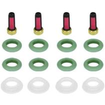 Kit de filtro para bico injetor Nissan Sentra 2000 a 2007 DS