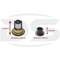 Kit de filtro para bico injetor Nissan Tiida 2007 a 2009 DS