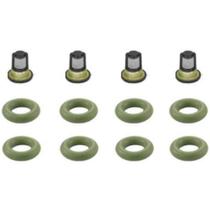Kit de filtro para bico injetor Nissan Tiida 2007 a 2009 DS Kit de filtro para bico injetor Nissan Tiida 2007 a 2009 DS