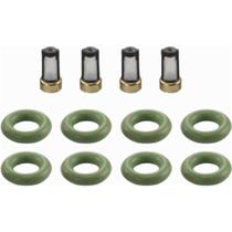 Kit de filtro para bico injetor Peugeot 206 2005 a 2009 DS