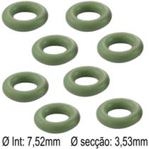 Kit de filtro para bico injetor Renault Twingo 2001 a 2007