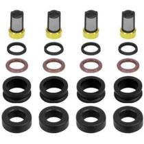 Kit de filtro para bico injetor Suzuki Vitara 1996 a 1998 DS Kit de filtro para bico injetor Suzuki Vitara 1996 a 1998 DS