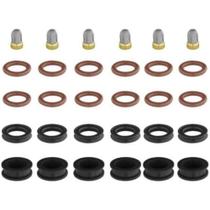 Kit de filtro para bico injetor Toyota Camry 1996 a 2002 DS Kit de filtro para bico injetor Toyota Camry 1996 a 2002 DS
