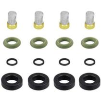 Kit de filtro para bico injetor Toyota Etios 2013 a 2019 DS