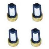 Kit de filtro para bico injetor Universal Ônibus a DSC