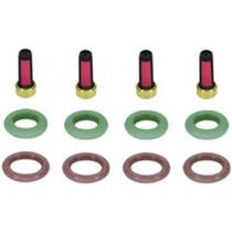 Kit de filtro para bico injetor Volkswagen Bora 2000 a 2010 Kit de filtro para bico injetor Volkswagen Bora 2000 a 2010