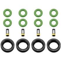 Kit de filtro para bico injetor Volkswagen Kombi 1998 a 2005 Kit de filtro para bico injetor Volkswagen Kombi 1998 a 2005