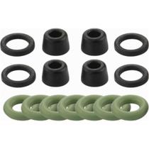 Kit de filtro para bico injetor Volkswagen Logus 1993 a 1996