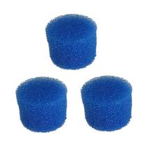 Kit de Filtros Anti-Espuma IPC Soteco Lavawet C/ 3 Unidades