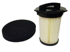 Kit de Filtros Aspirador de Pó Electrolux Spin ABS01 e Smart