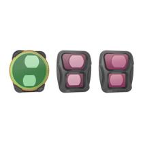 Kit de Filtros CPL/ND8/ND16 para Drone DJI Air 3 - Sunnylife