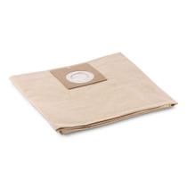 Kit de Filtros de Papel para Aspirador NT 30/1 (5 unidades) Kit de Filtros de Papel para Aspirador NT 30/1 (5 unidades)