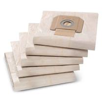 Kit de Filtros de Papel para Aspirador NT 38/1 (10 unidades) Kit de Filtros de Papel para Aspirador NT 38/1 (10 unidades)