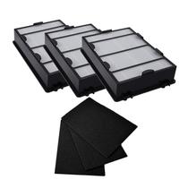 Kit de filtros de reposição Hoypeyfiy HAPF600 para Holmes HAP615 Kit de filtros de reposição Hoypeyfiy HAPF600 para Holmes HAP615