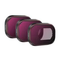 Kit de Filtros ND (16/64/256) para Drone DJI Mini 4 Pro - StartRC