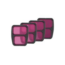Kit de Filtros ND ND8/16/32/64 para Drone DJI Air 3 - StartRC
