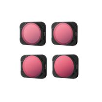Kit de Filtros ND para Drone DJI Air 2S - Sunnylife