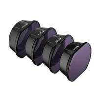 Kit de Filtros ND para Drone DJI FPV - Freewell (Standard Day) Kit de Filtros ND para Drone DJI FPV - Freewell (Standard Day)