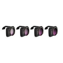 Kit de Filtros ND para Drone DJI Mavic Mini / Mini SE / Mini 2 - Sunnylife Kit de Filtros ND para Drone DJI Mavic Mini / Mini SE / Mini 2 - Sunnylife