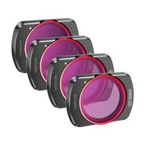 Kit de Filtros ND/PL para Câmera DJI Osmo Pocket 3 - StartRC