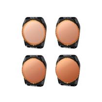 Kit de Filtros ND/PL para Drone DJI Air 3S - Sunnylife Kit de Filtros ND/PL para Drone DJI Air 3S - Sunnylife