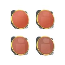 Kit de Filtros ND/PL para Drone DJI Mavic 3 - Sunnylife Kit de Filtros ND/PL para Drone DJI Mavic 3 - Sunnylife