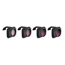 Kit de Filtros ND/PL para Drone DJI Mavic Mini / Mini SE / Mini 2 - Sunnylife Kit de Filtros ND/PL para Drone DJI Mavic Mini / Mini SE / Mini 2 - Sunnylife