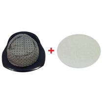 Kit de Filtros P/Aspirador Black+Decker VH800