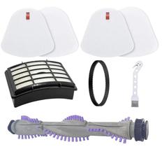 Kit de Filtros para Aspirador Detetap para Série Shark Navigator NV350 Kit de Filtros para Aspirador Detetap para Série Shark Navigator NV350