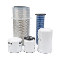 Kit de Filtros para Bobcat 743-773 (Ar, Óleo e Direção)