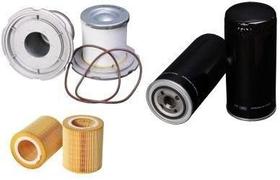 Kit De Filtros Para Compressor Rotativo Atlas Copco Ga11