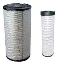 Kit De Filtros Para Escavadeira Doosan Dx225lca Kit De Filtros Para Escavadeira Doosan Dx225lca