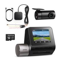 Kit de fio rígido Dash Cam 70mai A510+4G UP05 1944P+1080P