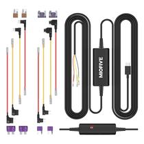 Kit de fio rígido USB tipo C para Miofive S1 e Mini Dash Cam Kit de fio rígido USB tipo C para Miofive S1 e Mini Dash Cam