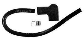 Kit de fios Spark Plug PARTSRUN universal de 5 mm para aparadores Kit de fios Spark Plug PARTSRUN universal de 5 mm para aparadores