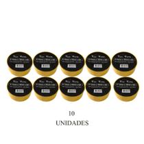 Kit de Fita Isolante 9M com 10 und Kit de Fita Isolante 9M com 10 und