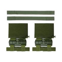 Kit De Fivela De Liberação Rápida Para Colete, Acessórios Duráveis Para Colete JPC CPC NCP XPC 6094